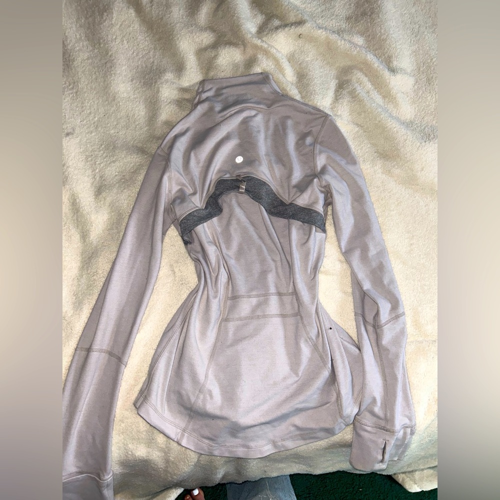 Slightly Used Lululemon Define Jacket - image 2